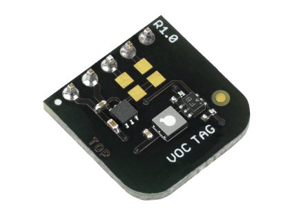 voc tag