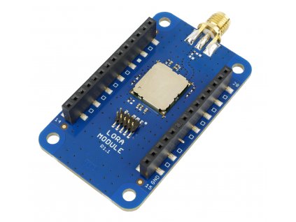 lora module a