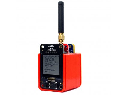 LoRa Test Set