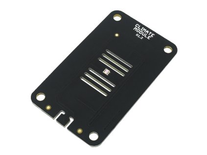 climate module a1