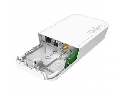 mikrotik lora 1