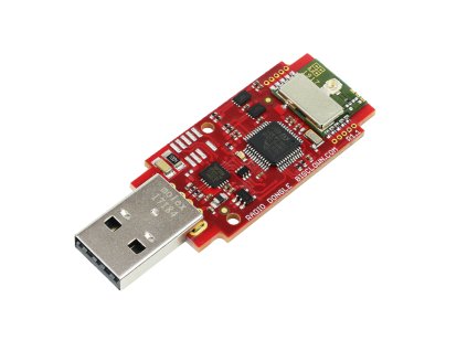 radio dongle r1.1 a1 white