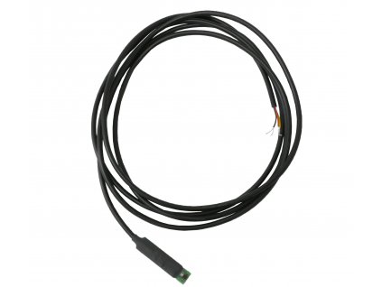 machine probe white