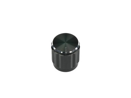 BigClown Accessories KnobSmallBlack