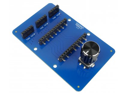 encoder module a1