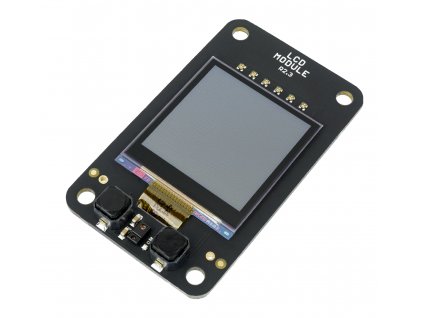 lcd module bg a1