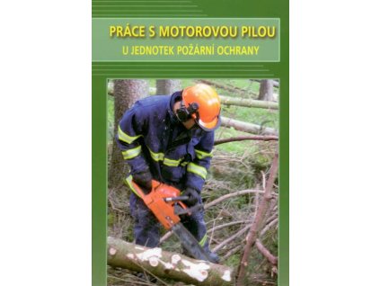 PRÁCE S MOTOROVOU PILOU