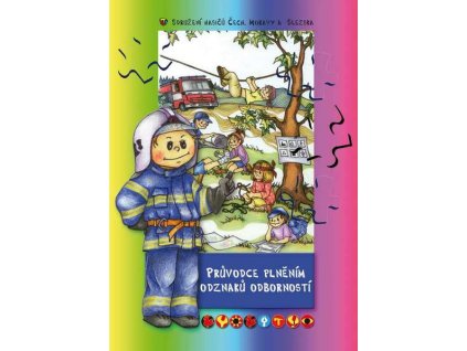 PRŮVODCE K PLNĚNÍ ODZNAKŮ ODBORNOSTÍ