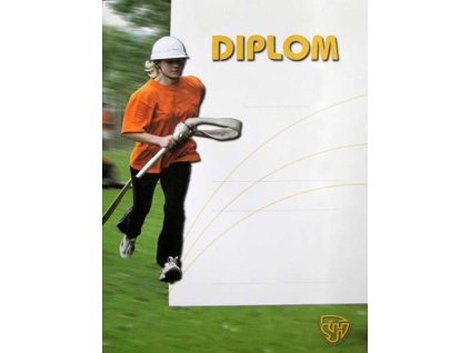 Diplom - různé druhy