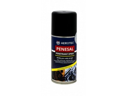 AEROTEC Penesal Spray mazivo 150ml