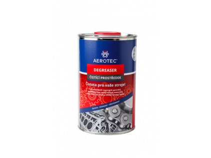 Aerotec Degreaser cistic 1L