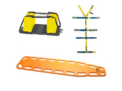 deska + fixator254010