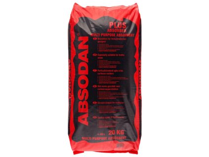 densorb sypky sorbent na olej absodan plus provedeni univerzal 20 kg 39a7