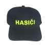 Čepice kšiltovka HASIČI