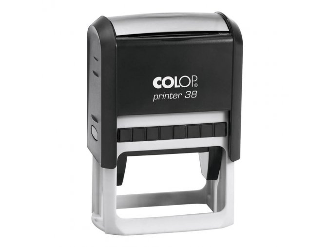 133708 black COLOP Printer 38