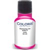 Barva Coloris ® 4340 P - 50ml (Barva inkoustu RŮŽOVÁ)