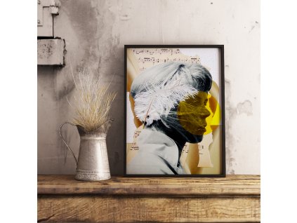 Februláž střední