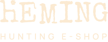 Heming hunting e-shop
