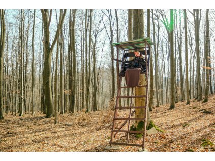 HEMING Hunting Blanket