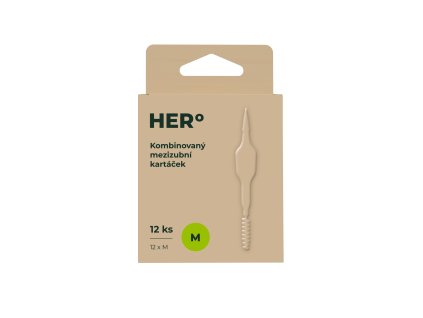 HERO 12 M