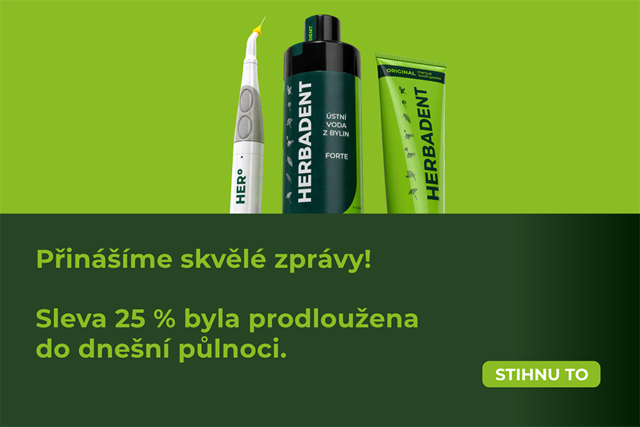 Víkend plný slev