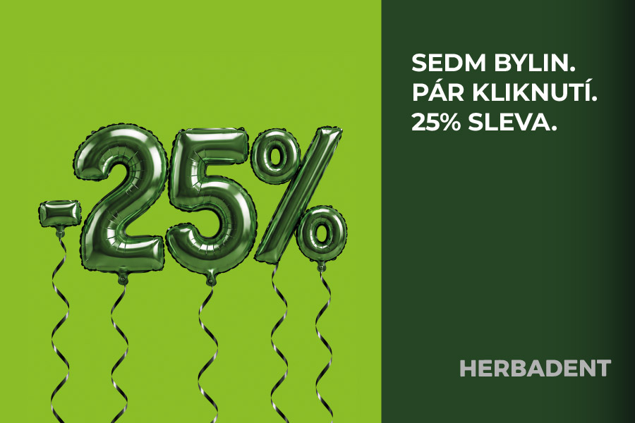 Sleva 25%