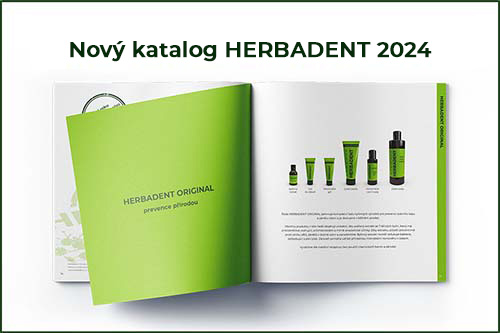 Herbadent katalog 2024