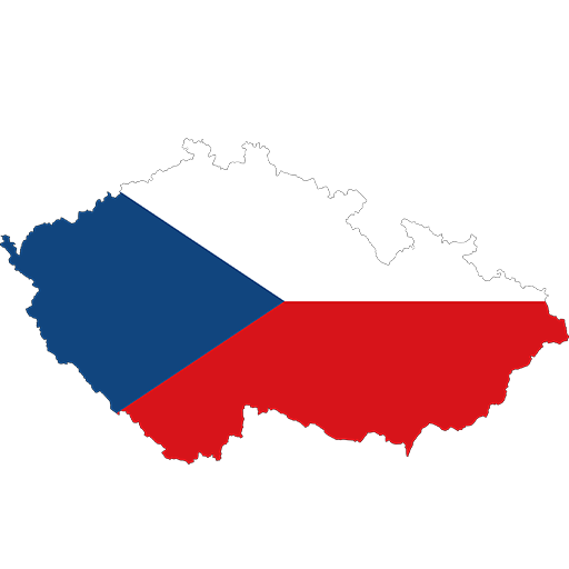 Vyrobeno v České republice