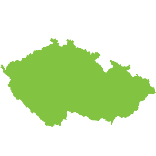 Vyrobeno v České republice