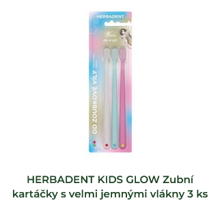 HERBADENT ORIGINAL Bylinný mezizubní gel 25 g