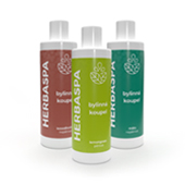 HERBASPA Bylinné koupele