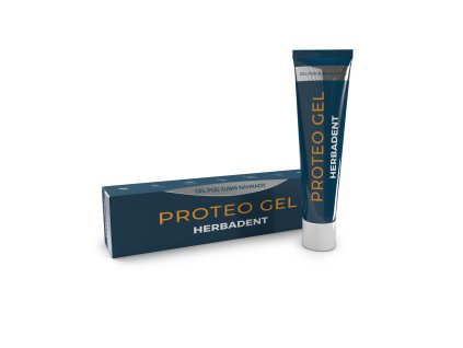 PROTEO krabicka gel