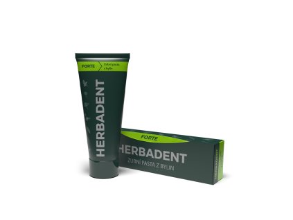 FORTE PASTA TUBA KRABIČKA 75g