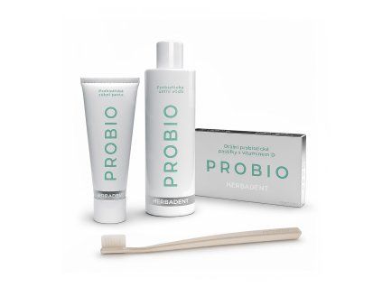 herbadent probio set
