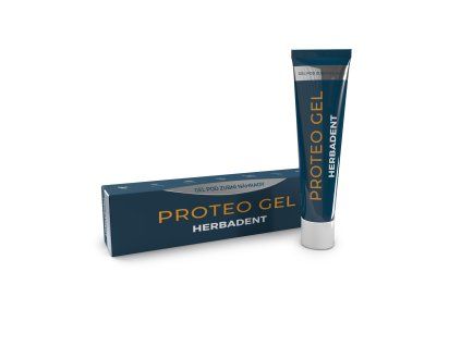 PROTEO krabicka gel