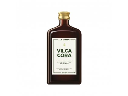 Vilcacora