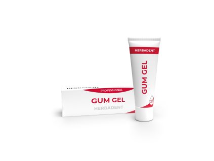 PROFESSIONAL gel na dásně