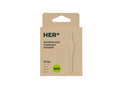 HERO 12 MIX