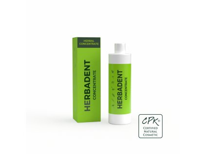 ORIGINAL KONCENTRAT lahvička krabička CPK AJ