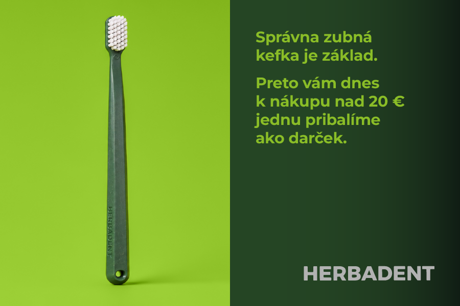 Den zdraví dásní