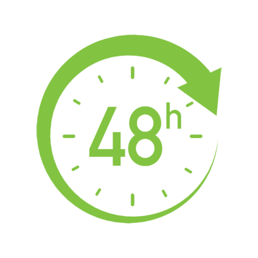 Expedícia do 48 hodín