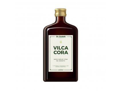 Vilcacora 500ml