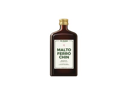 MALTOFERROCHIN 500 ML