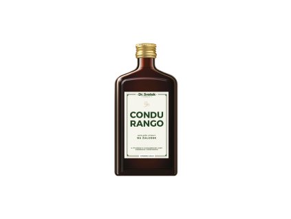 CONDURANGO 500 ML