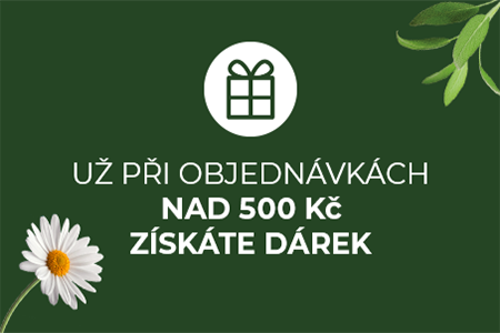 Dárky