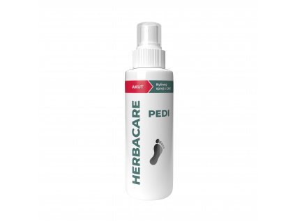 PEDI SPREJ AKUT 240