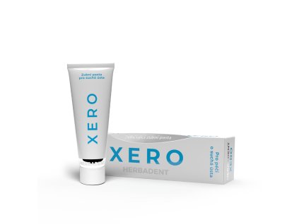 XERO PASTA TUBA KRABIČKA