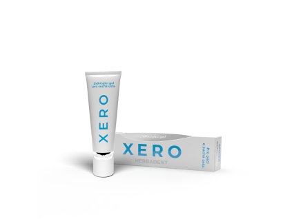 XERO GEL TUBA KRABIČKA