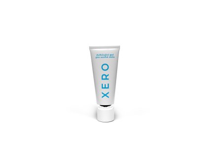 XERO TUBA GEL
