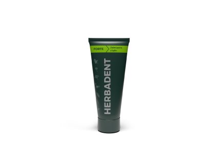 FORTE PASTA TUBA 75g